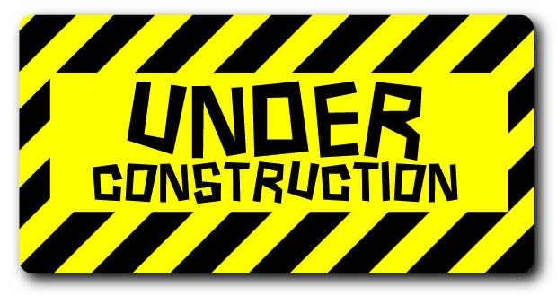 underconstruction